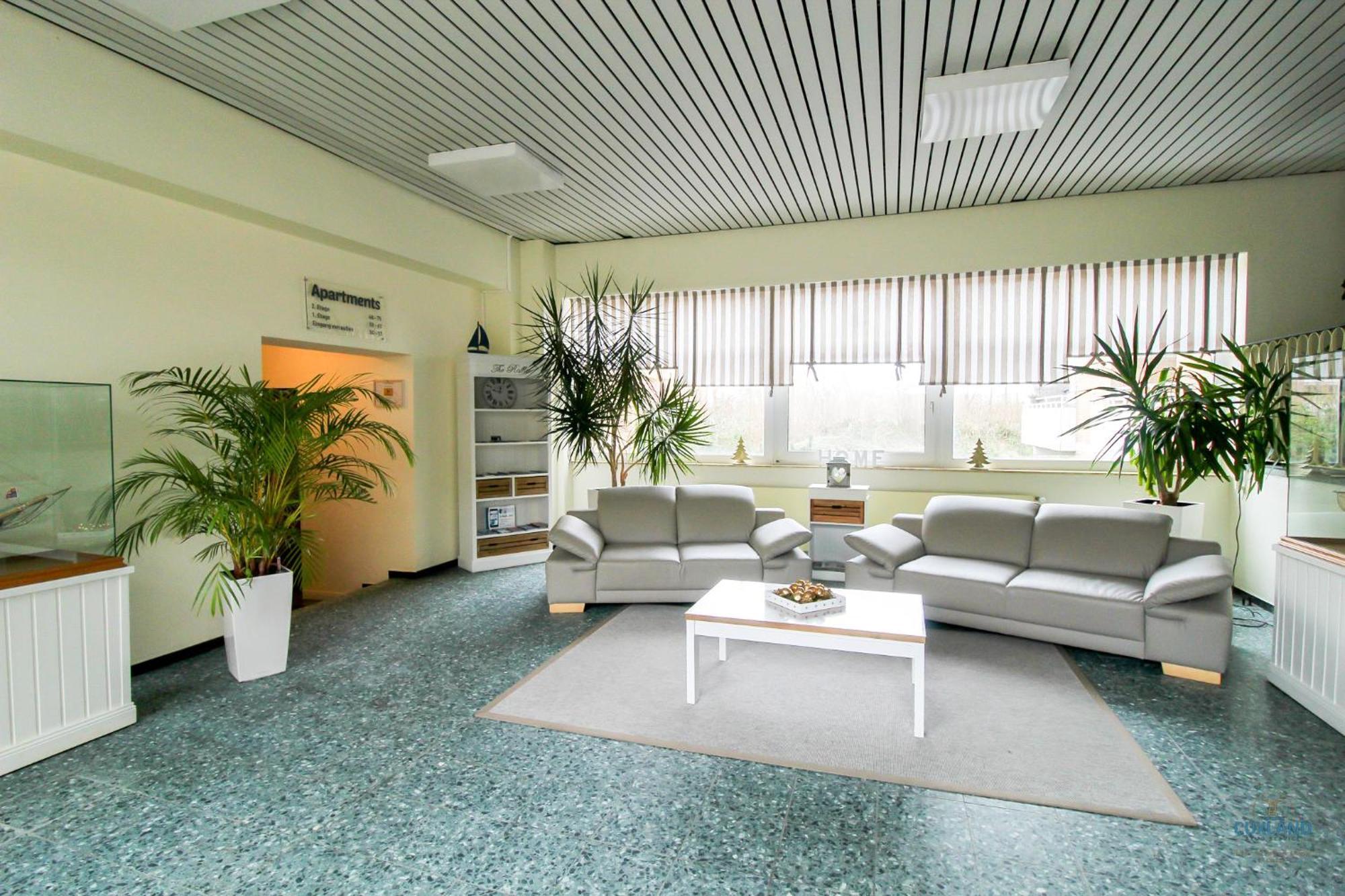 Apartament Auszeit Am Wernerwald Im Haus Frauenpreiss Cuxhaven Zewnętrze zdjęcie
